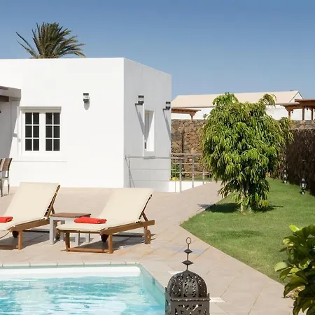 Coral Villa