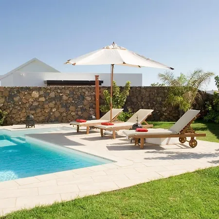 Coral Villa *