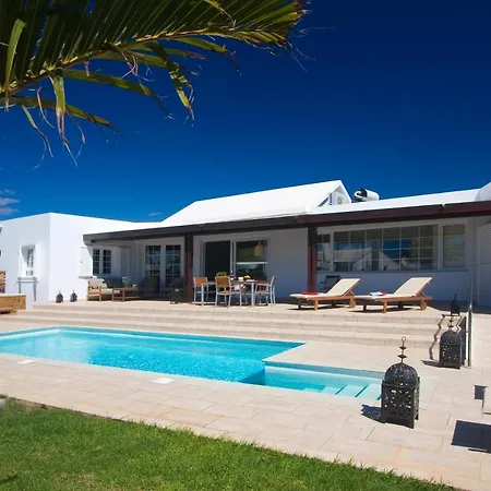 Coral Villa Puerto del Carmen (Lanzarote)
