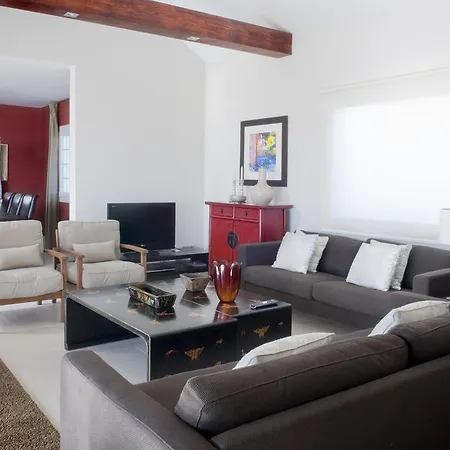 Villa Coral Puerto del Carmen (Lanzarote)