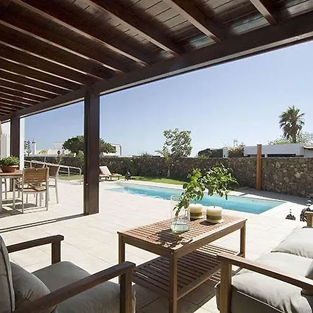 Coral Villa *