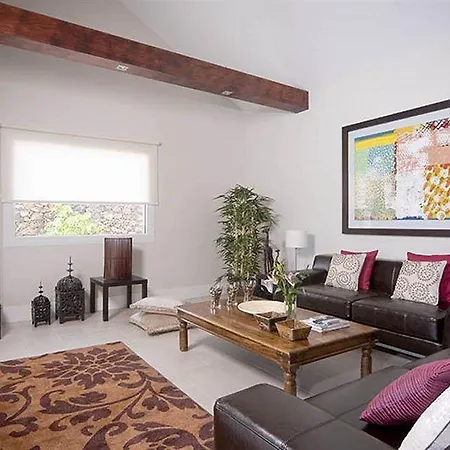 Villa Coral *