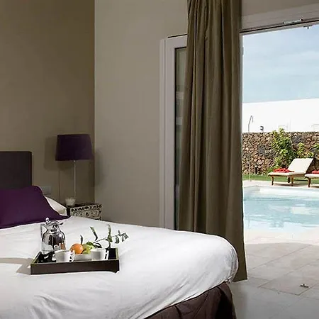 Villa Coral Puerto del Carmen (Lanzarote)