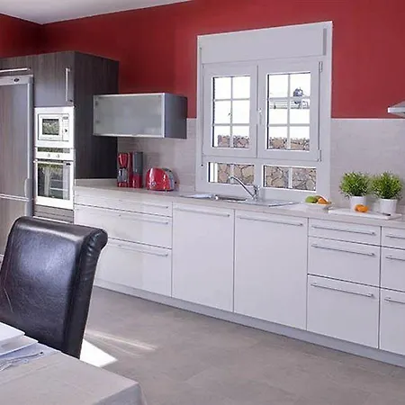 Coral Villa Puerto del Carmen (Lanzarote)
