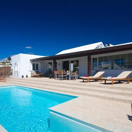Villa Coral