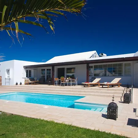 Villa Coral *