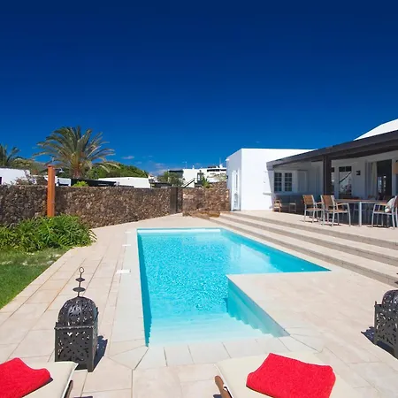Villa Coral Puerto del Carmen (Lanzarote)