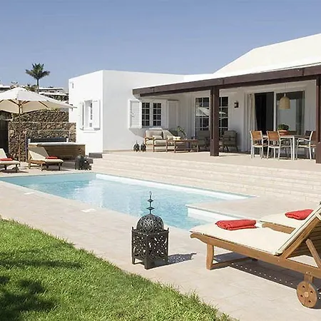 Coral Villa
