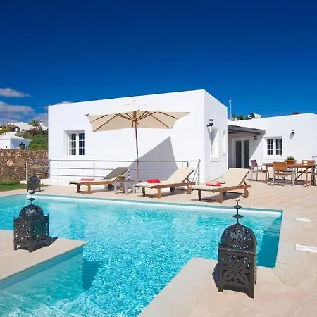 Coral Villa