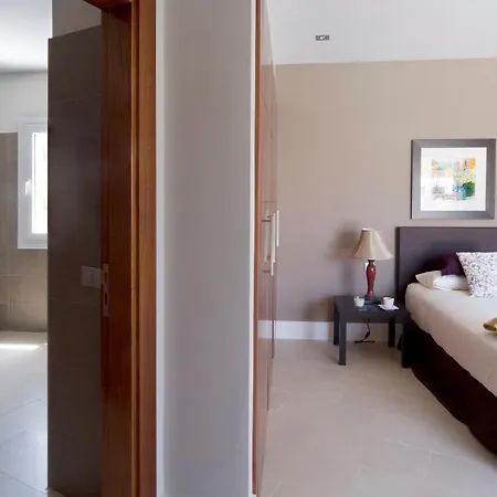 Villa Coral *