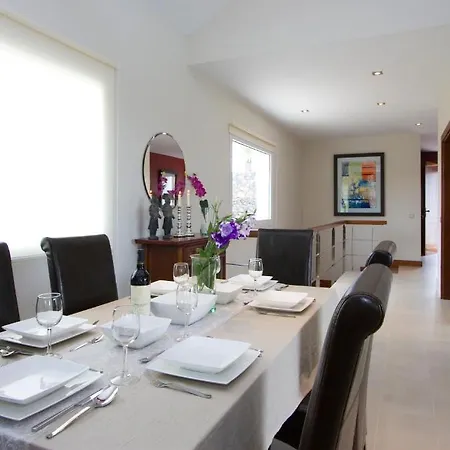 Coral Villa *