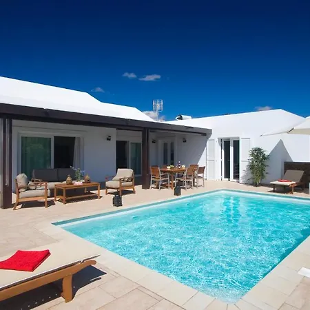 Coral Villa