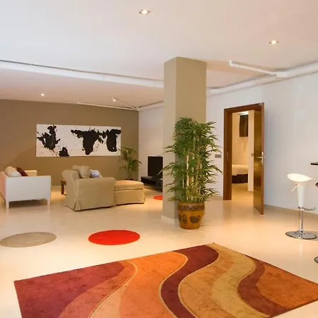 Coral Villa Puerto del Carmen (Lanzarote)