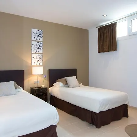 Coral Villa