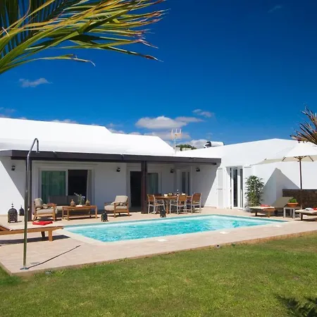 Coral Villa *