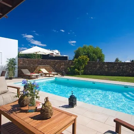 Villa Coral *