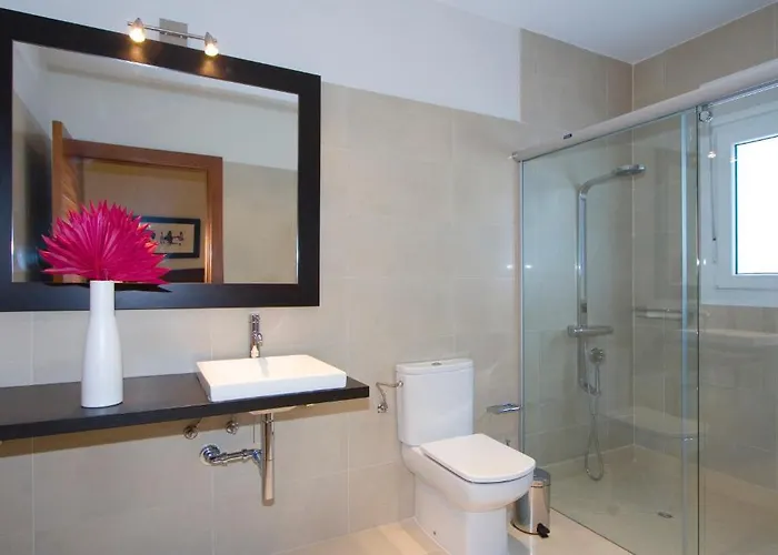 Villa Coral Puerto del Carmen (Lanzarote)