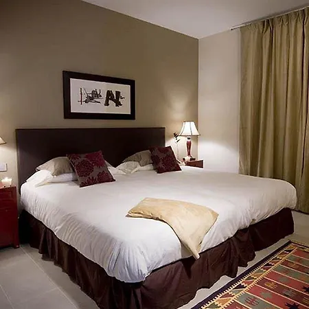 珊瑚别墅酒店 别墅 *