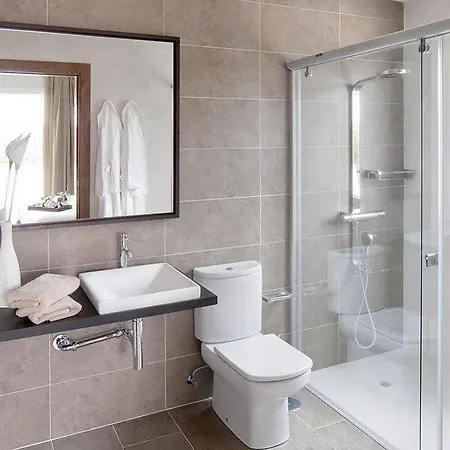 别墅 珊瑚别墅酒店 *