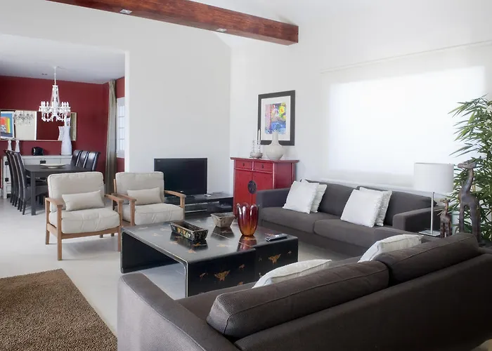 Villa Coral Puerto del Carmen (Lanzarote)