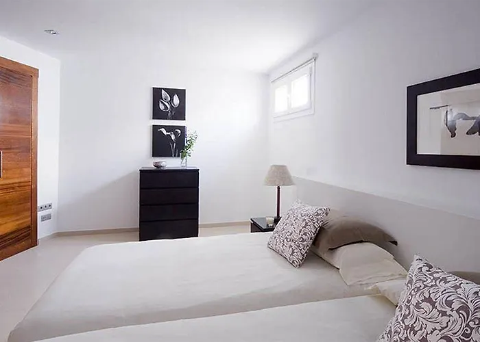 Coral Puerto del Carmen (Lanzarote)