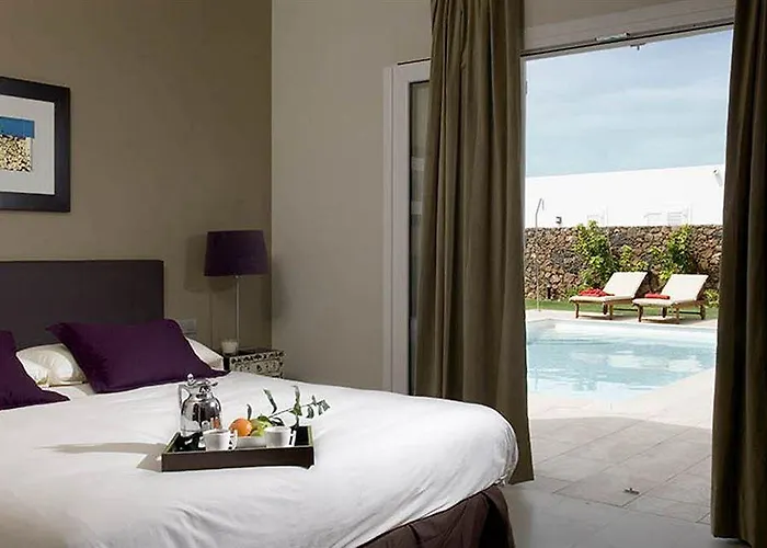 Willa Coral Puerto del Carmen (Lanzarote)