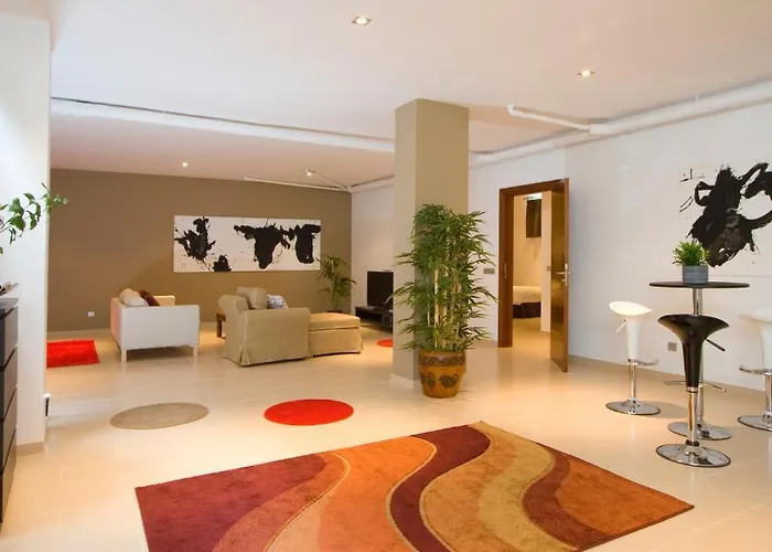 Coral Willa Puerto del Carmen (Lanzarote)