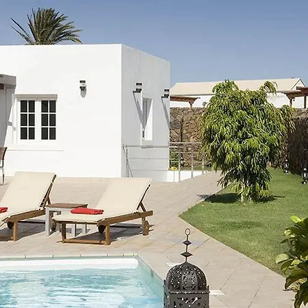 Villa Coral Puerto del Carmen (Lanzarote)