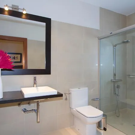 Villa Coral Puerto del Carmen (Lanzarote)