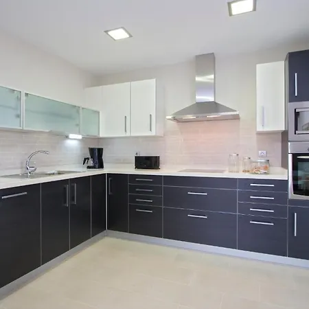 Coral Villa Puerto del Carmen (Lanzarote)